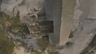Echo Blacbird 5 inch FPV freestyle in Greece