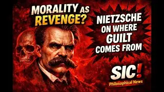 Is Morality Just Revenge? Nietzsche Explains the Origin of Guilt