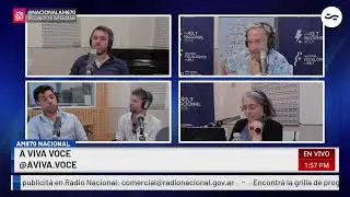 RADIO NACIONAL