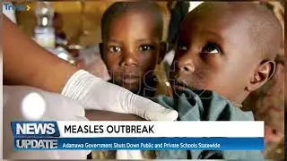 News Update: Band!ts Invade Community In Sanga LGA Kaduna, K!ll 6 Persons+ More | 4PM 06/05/2024