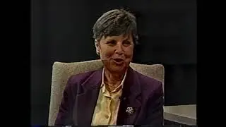 Hon. Wendy W. Susco interviewed by Anne Hamilton