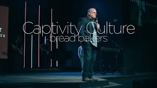 Captivity Culture Part 5 | Pastor Barry Smith |  @GenerationChangersChurch ​