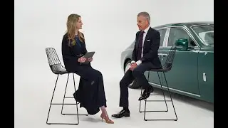 Rolls-Royce unveils 'The Six Elements' Phantom Series in Dubai, with CEO Torsten M&uuml;ller-&Ouml;tv&ouml;s