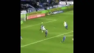 Prime Giorgi Loria &ldquo;The Great Wall of Georgia&rdquo; in 2014   #footballhistory #football #shortfootball