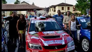 Team rallyes rêve Retour sur le passé Episode 11 Evo 9 Partie 6