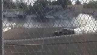 Insane drifting at golden gate drift