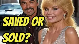 You Won't Believe What I Discovered at Loni and Burt Reynolds' Auction