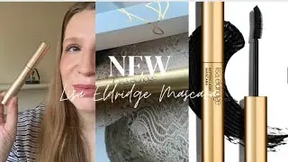 NEW LISA ELDRIDGE KITTEN LASH MASCARA REVIEW & DEMO | NOT WHAT I WAS EXPECTING