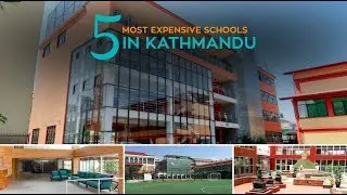 Expensive Schools in Nepal
