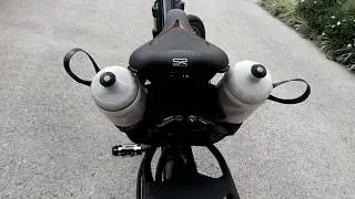 CrossCurrent S First Group Ride
