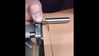 How to Get Perfect Leather Strips with the Nattools Cutter