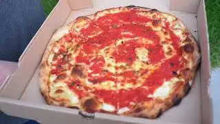 Black Sheep Pizza vs Pizzaria Lola - Twin Cities Pizza Bracket Challenge
