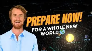 Neptune Enters Aries ♈️ Mars-Pluto Conjunction in Aquarius ♒️