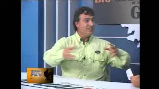 Biografias de Nossa Gente- Beto Chioquetta