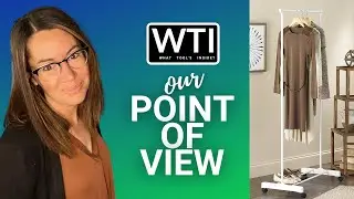 Our Point of View on Whitmor Rolling Garment Racks From Amazon