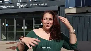 Edinburgh College - Panama IFARHU Scholarship Partnership 2023 - Larissa Rodriguez Saavedra