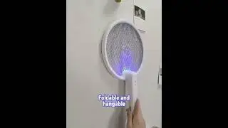 Mosquito Killer #shopeetagtowin #ShopeeTagToWin #sale #shopee #checkoutna #foryoupage #trending #fyp