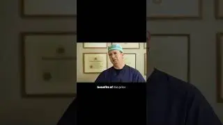 Discover the future of vision correction | SMILE laser eye surgery