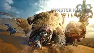 Primeras Impresiones! | Monster Hunter Wilds | Beta Abierta