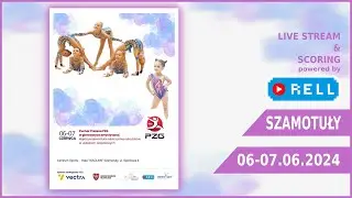 【▶️RELL 】PUCHAR PREZESA PZG - Wielobój - SZAMOTUŁY 06.06.2024