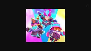 Fall Guys Season 4 DLC Pack Leak FutureFashion!!!