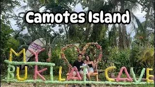 CAMOTES ISLAND PART 2 (year end laag with barkads)