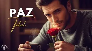 ASMR | Esqueça a segunda-feira... agora é só sobre você. (Paz Profunda) 💌🎙
