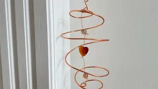 Tutorial Garden Spiral Intermediate Level