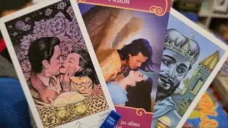 NO TIENES IDEA  DEL MARTIRIO ,POR EL QUE ESTA PASANDO #amor #tarotgratis #tarot 