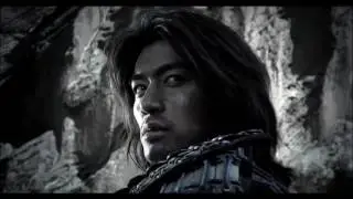 David Tsui Showreel