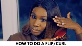 How To Curl Your Hair
