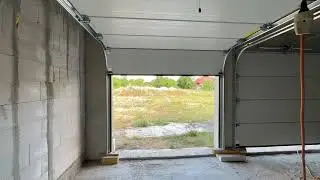Bramy garażowe Wiśniowski UniPRO Bydgoszcz, Nakło, Szubin