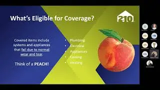 Leveraging a home warranty to grow your business and delight your clients!