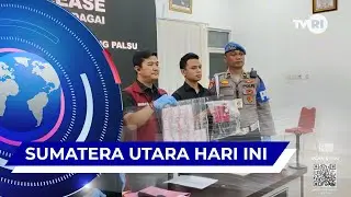 SUMATERA UTARA HARI INI [ 04 JANUARI 2026 ]