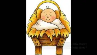 The Angels Sing Christmas Song