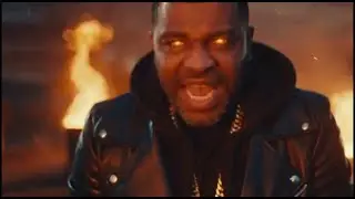 VBIRDZ - Tried By The Fire (T. Ware & Twan Mack)