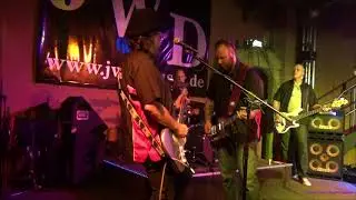 Rockfire im JWD 2018