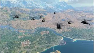 COD: BLACKOUT / Another day another win