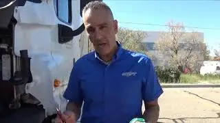 CVSA Road Check 2019