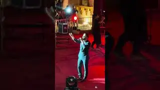 Hamid Hiraad - Mastam Kon | Hawari Shar Park Concert 2024