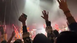 Susy - Gio Evan Live Duse 25 novembre 2025