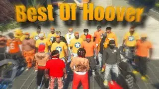 Best of 94 Hoover Diamond City 💎/ #1