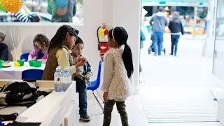 Splendid Brooklyn - TEAM YNIGUEZ VLOGS #43