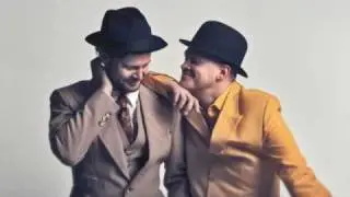 Ost & Kjex - Continental lover