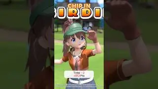 Everybody&rsquo;s Golf: Hot Shots Birdie! #nintendoswitch2 #hotshotsgolf #everybodysgolf