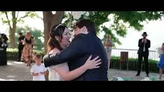 Matrimonio Cliziellow Vincitori di Quattro Matrimoni