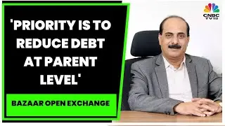 Vedanta's Sunil Duggal's Take On Rising Metals Prices & The Firm's 3rd Interim Dividend | CNBC-TV18