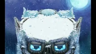 Cold Island Remix (bbli$zard update) | My Singing Monsters