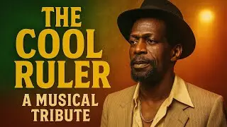🎬 The Cool Ruler: A Musical Tribute to Gregory Isaacs📌