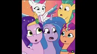 MLP G5 Series' and Specials Thoughts